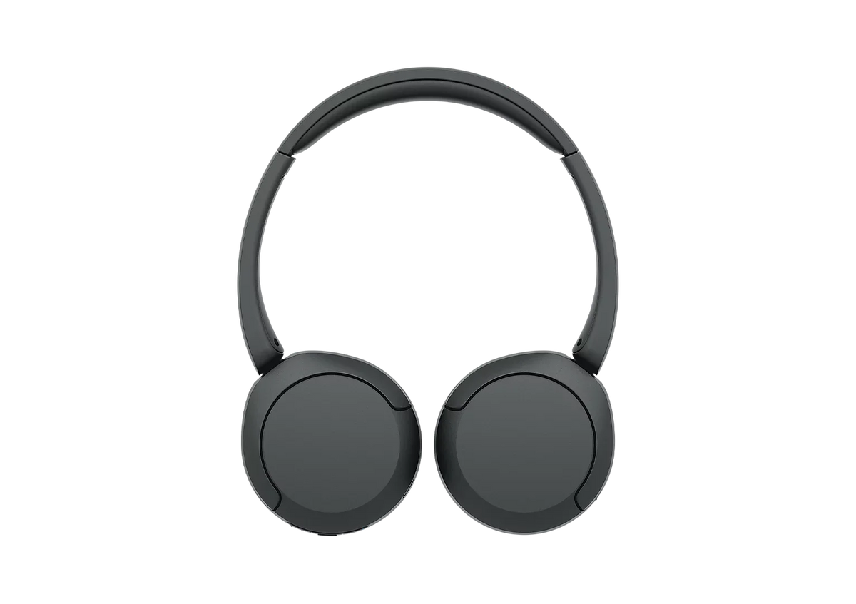 Sony WH-CH530 Wireless Headphones - Black | WHCH530BCE7