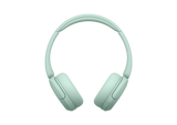 Sony WH-CH530 Wireless Headphones - Mint Green | WHCH530GCE7