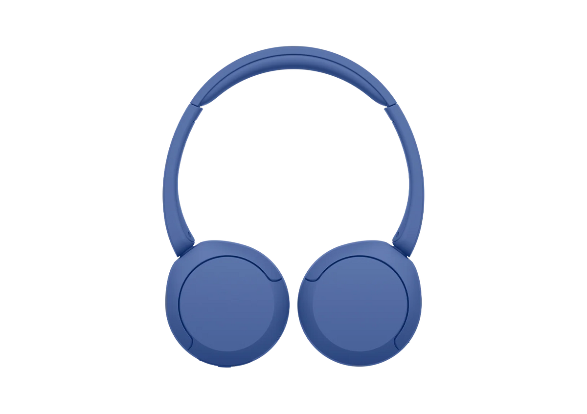 Sony WH-CH530 Wireless Headphones - Cobalt Blue | WHCH530LCE7