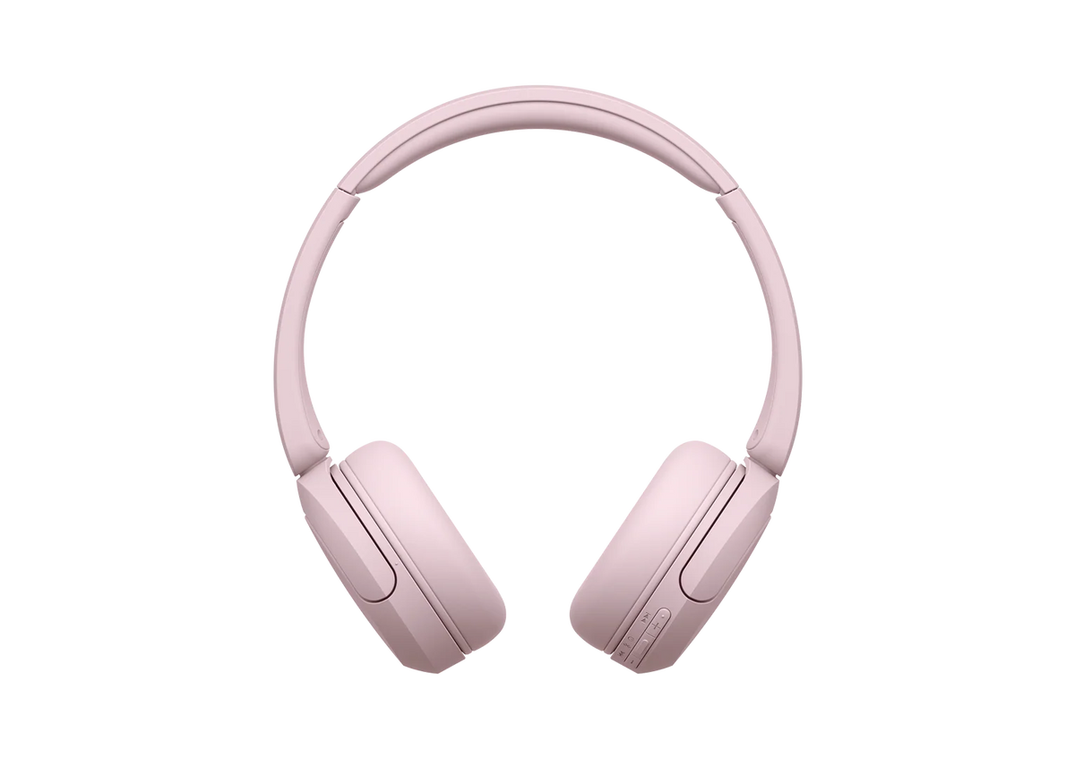Sony WH-CH530 Wireless Headphones - Pink | WHCH530PCE7