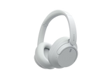 Sony Over-Ear Wireless Noise Cancelling Headphones - White | WHCH720NW.CE7