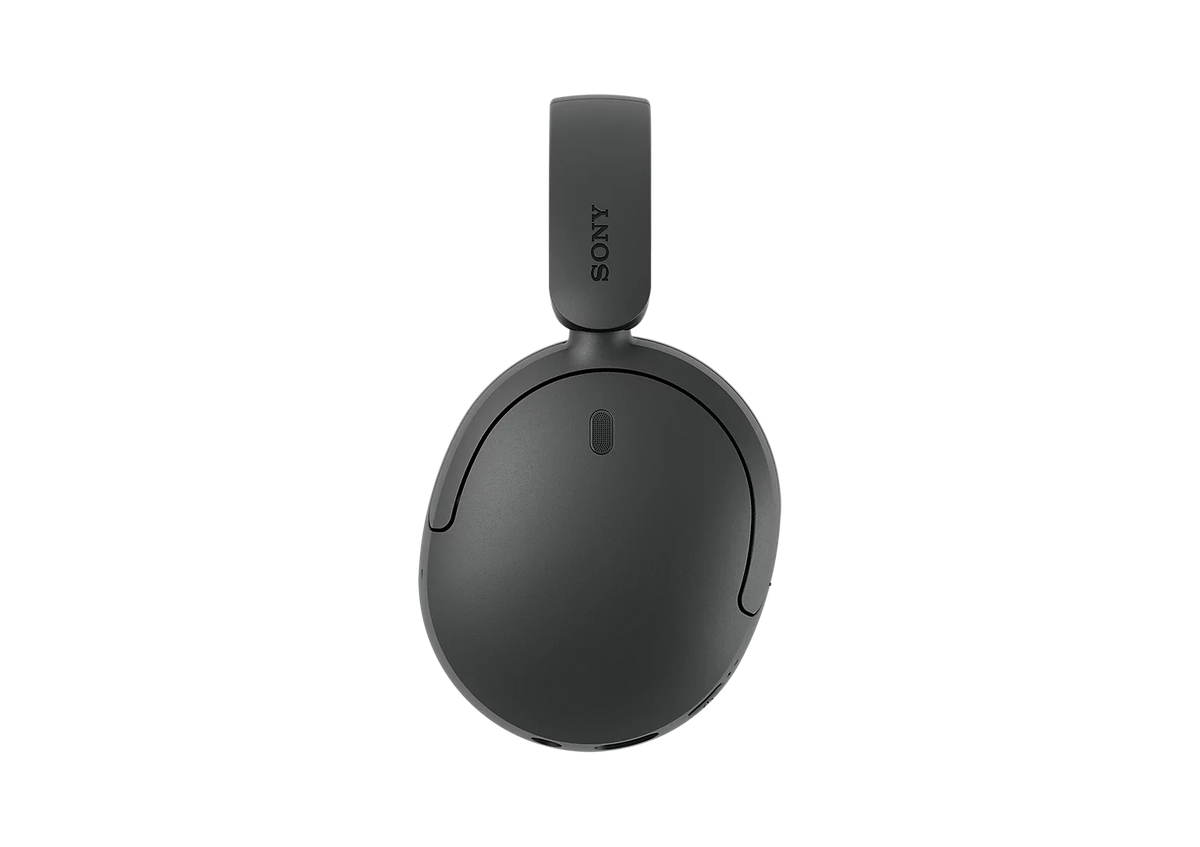Sony WH-CH730N Wireless Noise Cancelling Headphones - Black | WHCH730NBCE7
