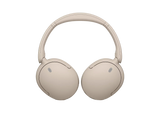 Sony WH-CH730N Wireless Noise Cancelling Headphones - Beige | WHCH730NCCE7