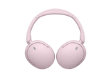 Sony WH-CH730N Wireless Noise Cancelling Headphones - Pink | WHCH730NPCE7