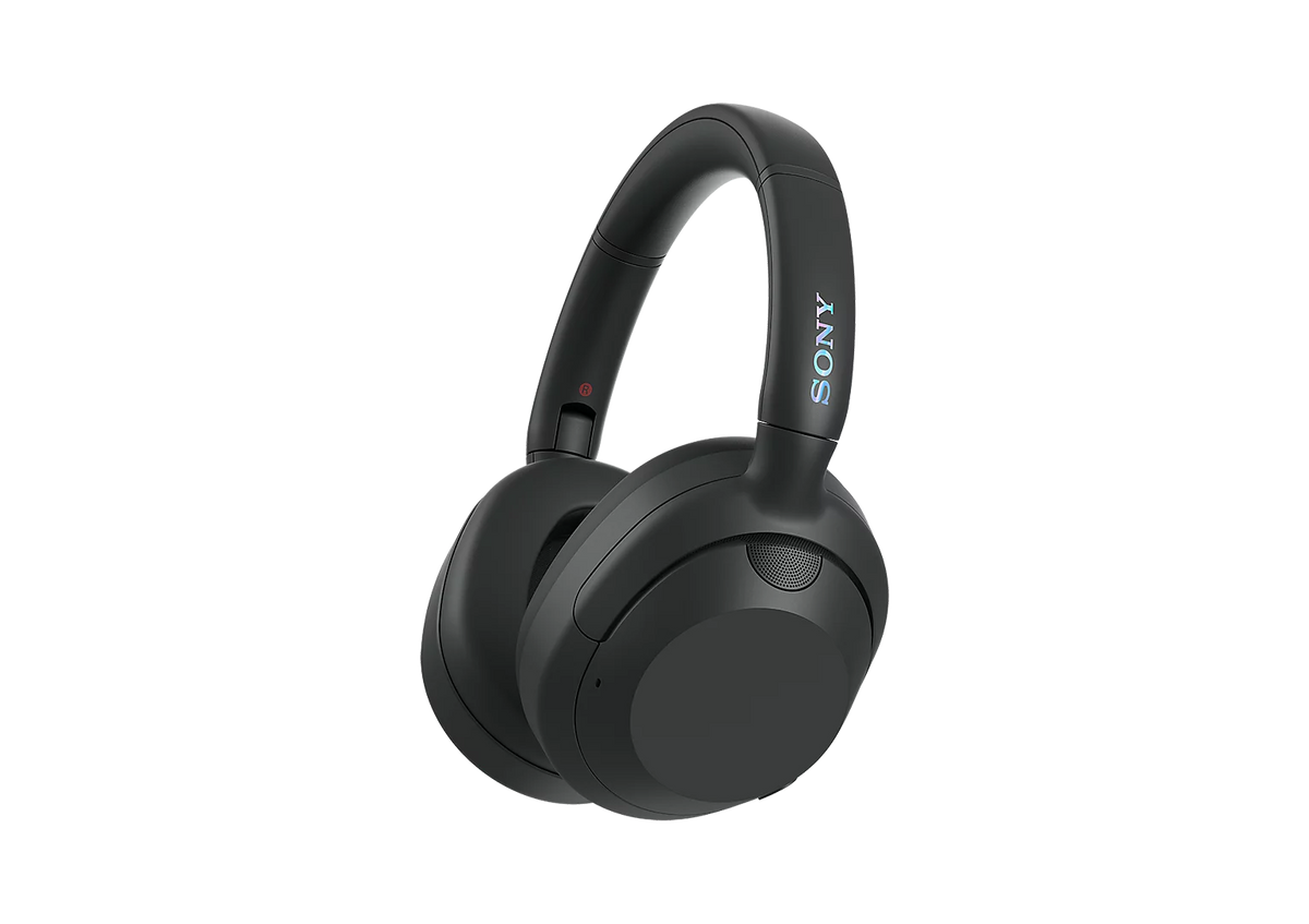 Sony Noise Cancelling Headphones - Black | WHULT900NB.CE7