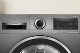 Bosch Series 6 9kg Heat Pump Tumble Dryer | WQG245R1GB