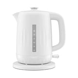 Kenwood Ripple Kettle - Pure White | ZJP06.OCR