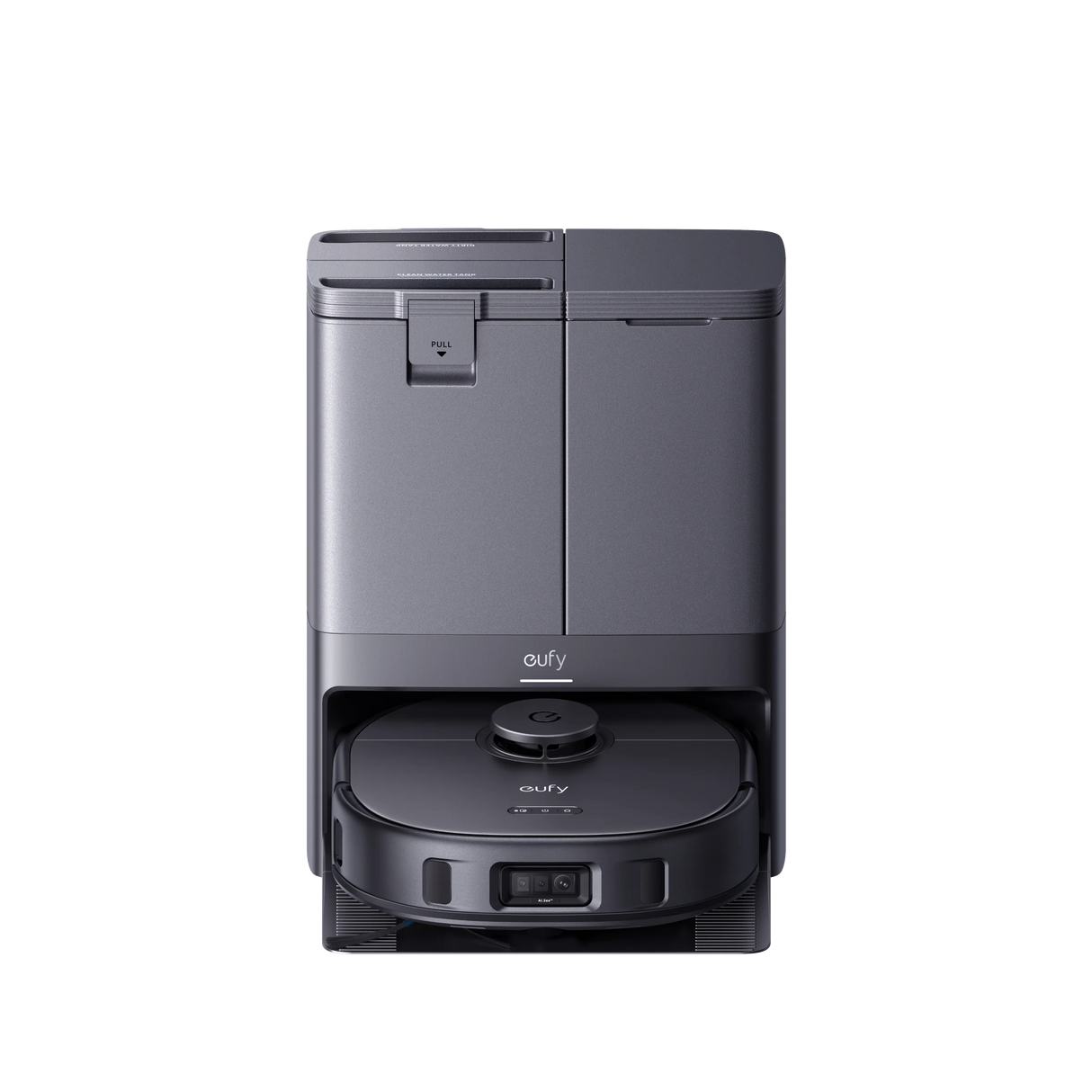 Eufy X10 Pro Omni Robot Vacuum | T2351V11
