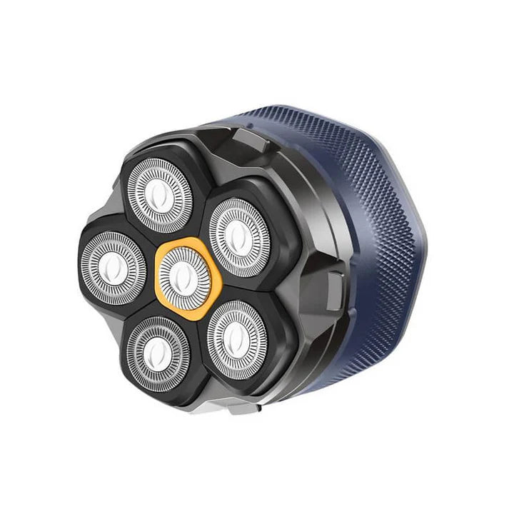 XO Electric Rotary Shaver - Blue | EXSXO-CF21