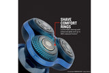 Remington X7 Limitless X Rotary Shaver - Blue | XR1775