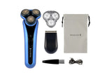 Remington X7 Limitless X Rotary Shaver - Blue | XR1775