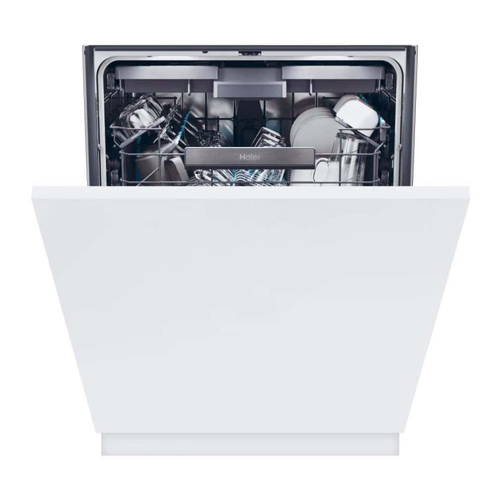 Haier Integrated Dishwasher XS6B0S3FSB-80