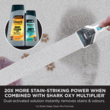 Shark CarpetXpert Deep Clean Pro Formula 1.42L | XSKCHMLEX48UK