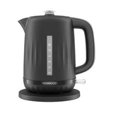Kenwood Ripple Kettle - Midnight Black | ZJP06.OBK