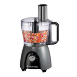 Russell Hobbs Desire 600W Food Processor 27111