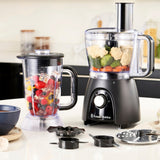 Russell Hobbs Desire 600W Food Processor 27111