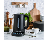 Russell Hobbs Addison Variable Kettle - Matte Black | 27730