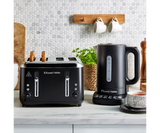Russell Hobbs Addison Variable Kettle - Matte Black | 27730