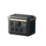 Anker SOLIX C800X Plus Portable Power Station 1200W | A1755211