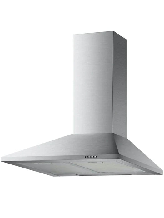 Cata 60cm Chimney Hood S/Steel UBSCH60SS