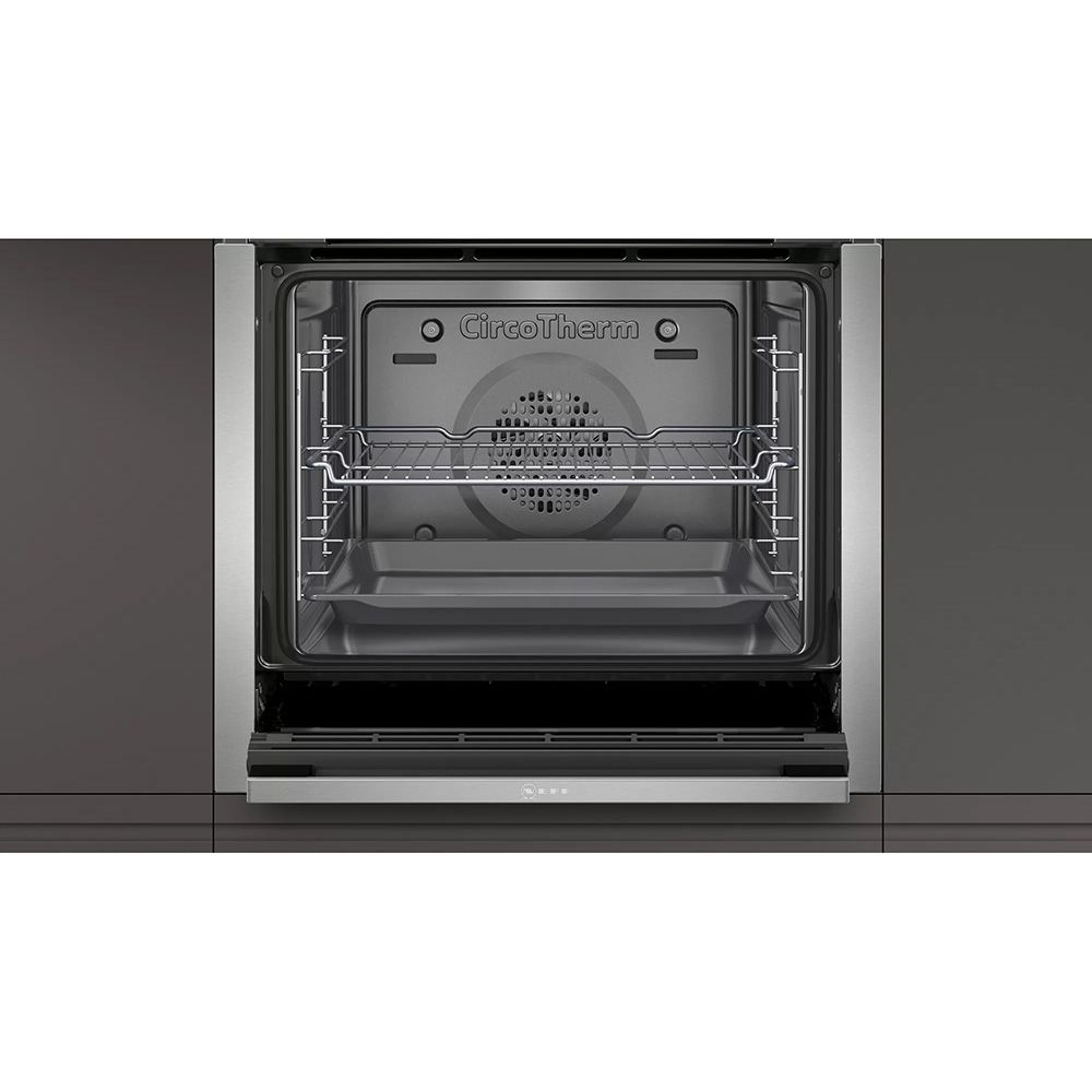 Neff N50 Slide & Hide Single Oven B4ACF1AN0B