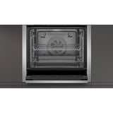 Neff N50 Slide & Hide Single Oven B4ACF1AN0B