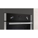 Neff N50 Slide & Hide Single Oven B4ACF1AN0B