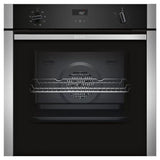 Neff N50 Slide & Hide Single Oven B4ACF1AN0B