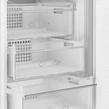 Blomberg Freestanding Frost Free Fridge Freezer with Food Protector | KGM4524