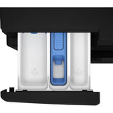 Beko Freestanding 9kg 1400rpm Washing Machine - Black | BM3WT3941B