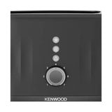Kenwood Ripple Toaster - Midnight Black | TFP06.OBK