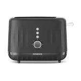 Kenwood Ripple Toaster - Midnight Black | TFP06.OBK