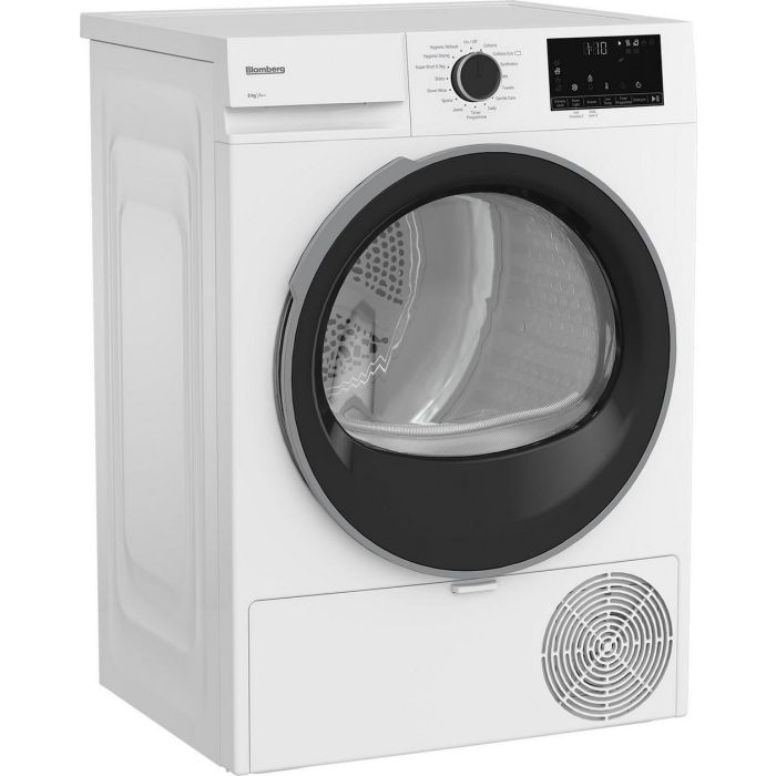 Blomberg 8kg Heat Pump Dryer LTA18320W