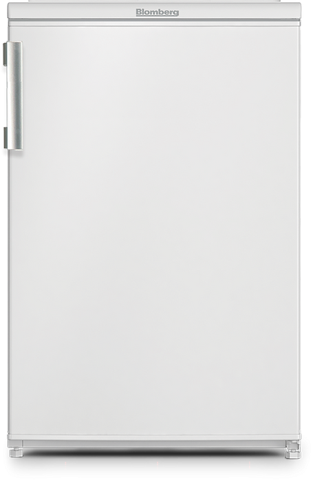 Blomberg Undercounter Fridge White SSM1554P