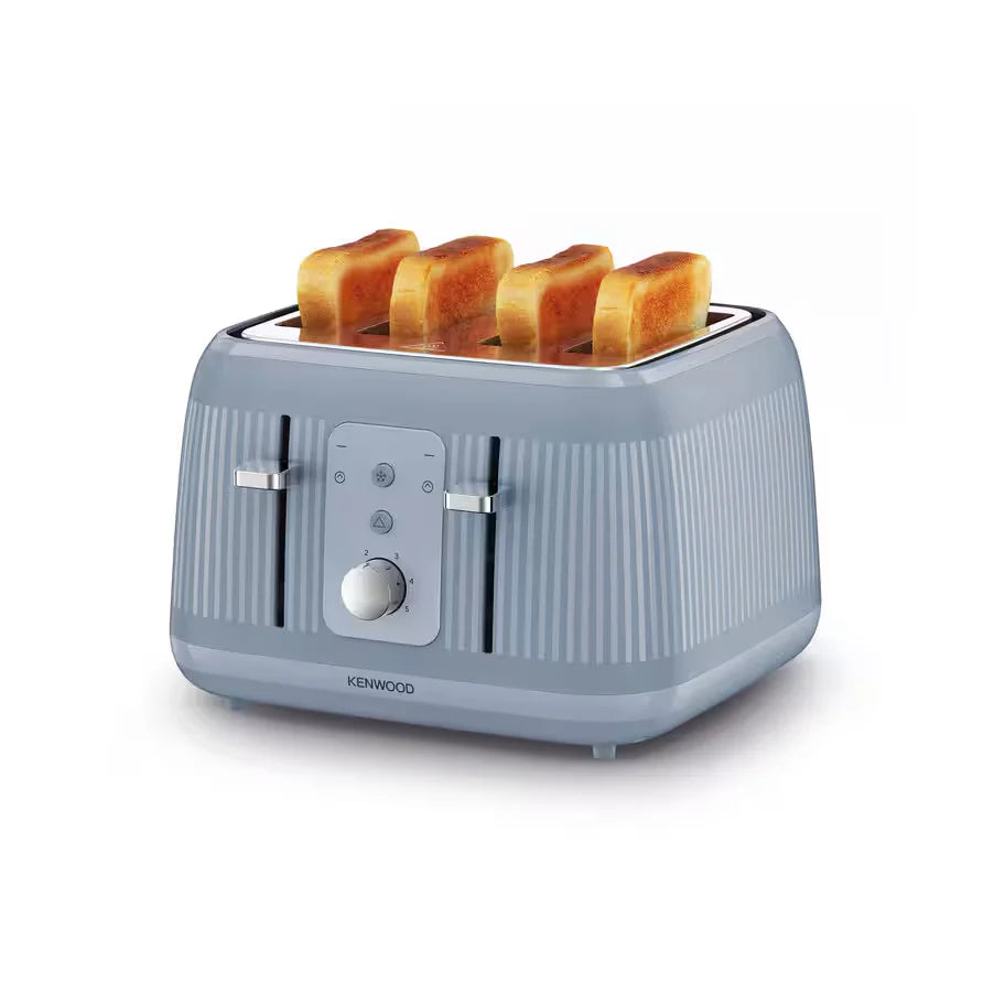 Kenwood Dawn Toaster - Stone Blue | TFP09.OBL