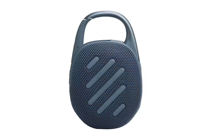 JBL CLIP5 Bluetooth Speaker Blue JBLCLIP5BLU