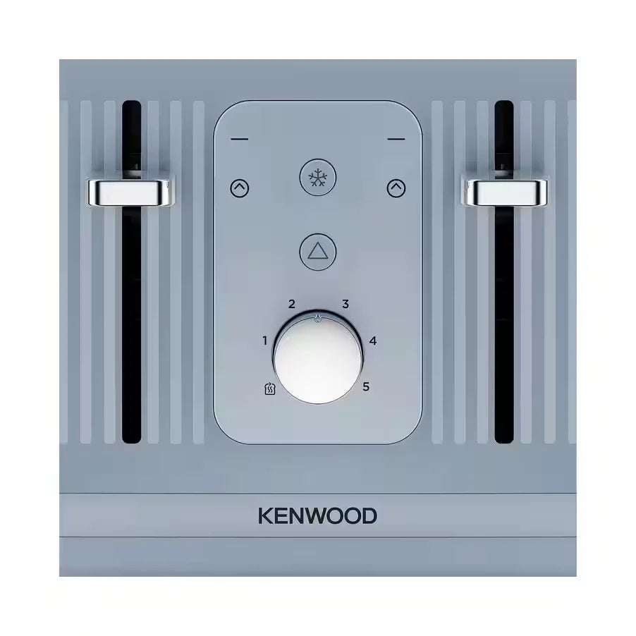 Kenwood Dawn Toaster - Stone Blue | TFP09.OBL