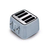 Kenwood Dawn Toaster - Stone Blue | TFP09.OBL