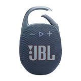 JBL CLIP5 Bluetooth Speaker Blue JBLCLIP5BLU