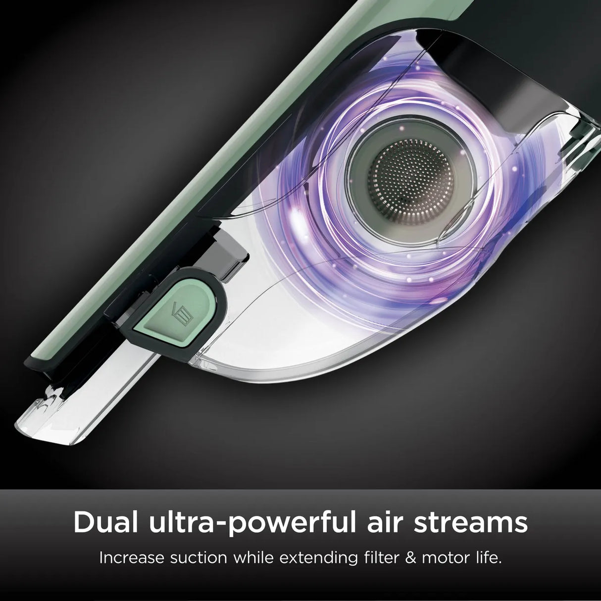 Shark UltraCylone Pro Cordless Handheld Vacuum | CH901UK