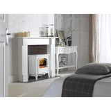 Dimplex Courchevel Optiflame 2kW Electric Stove | CVL20E