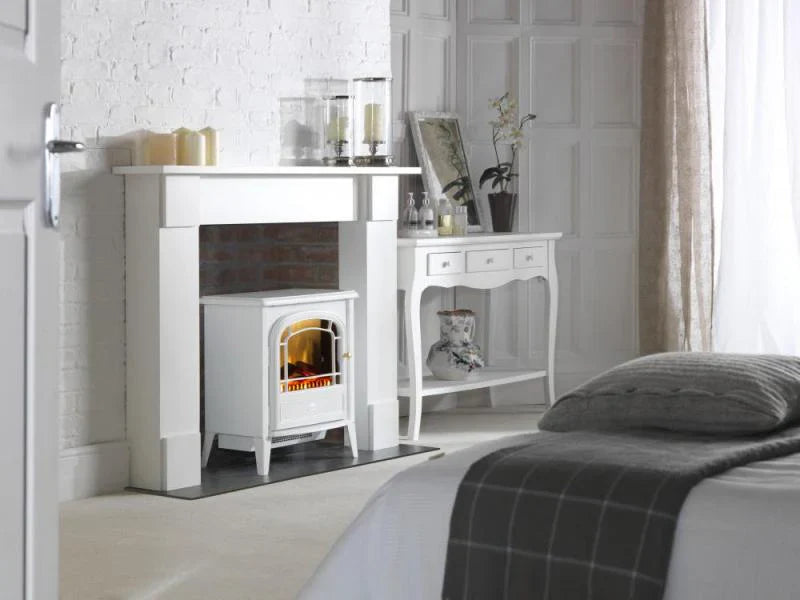 Dimplex Courchevel Optiflame 2kW Electric Stove | CVL20E