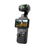DJI Osmo Pocket 3 4K Camera Creator Combo | CP.OS.00000302.02