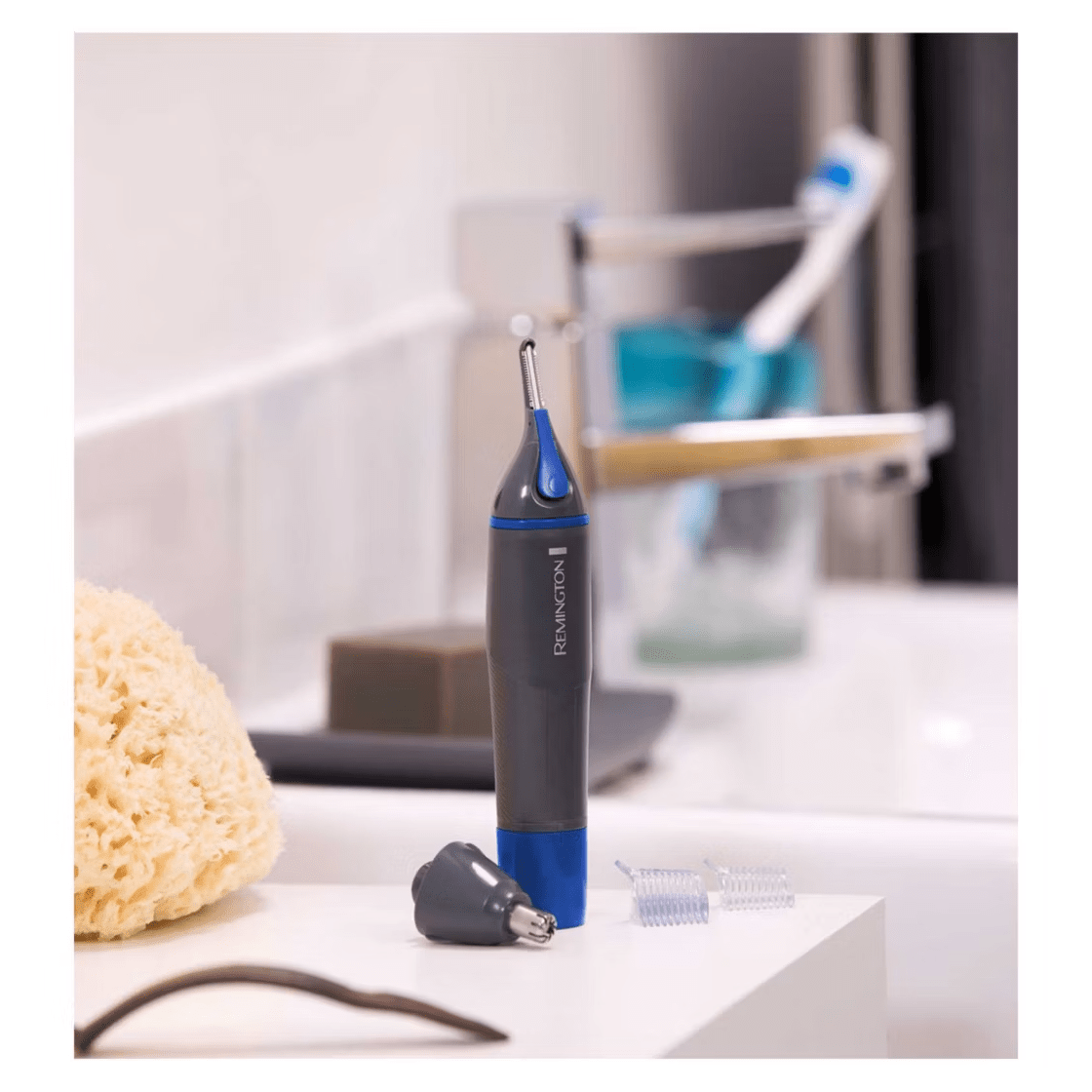 Remington Nano Series Nose and Ear Trimmer | NE3850