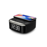 Philips Clock Radio With Wireless Charger | TAR7606/10