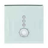 Kenwood Ripple Toaster - Eggshell Blue | TFP06.OBL