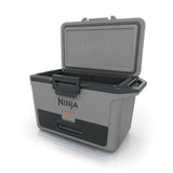 Ninja FrostVault 47L Hard Cooler with Dry Zone Slate Grey | FB151UKGY