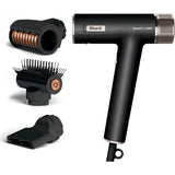 Shark SpeedStyle Pro 3-in-1 High-Velocity Hair Dryer System for Straight & Wavy Hair