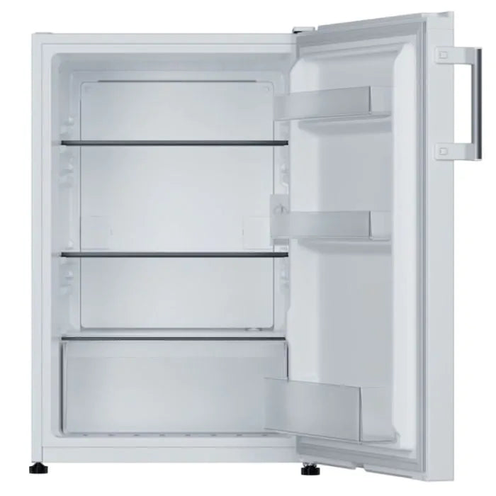 Hoover Under Counter Mini Fridge - White | HONLQ2S58EWHK