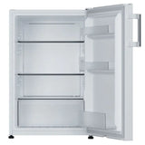 Hoover Under Counter Larder Fridge - White | HONLQ2S58EWHK
